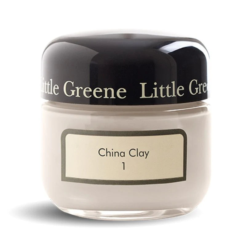 CHINA CLAY N°1