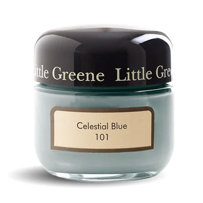 CELESTIAL BLUE N°101
