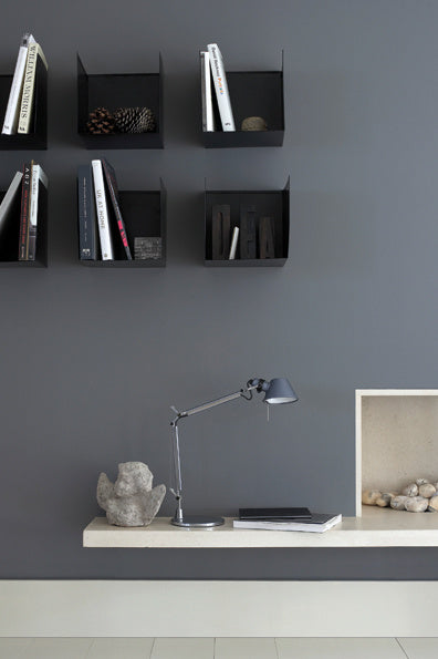 DARK LEAD COLOUR N°118