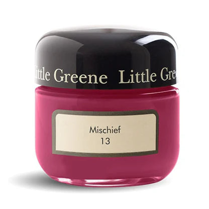 MISCHIEF N°13