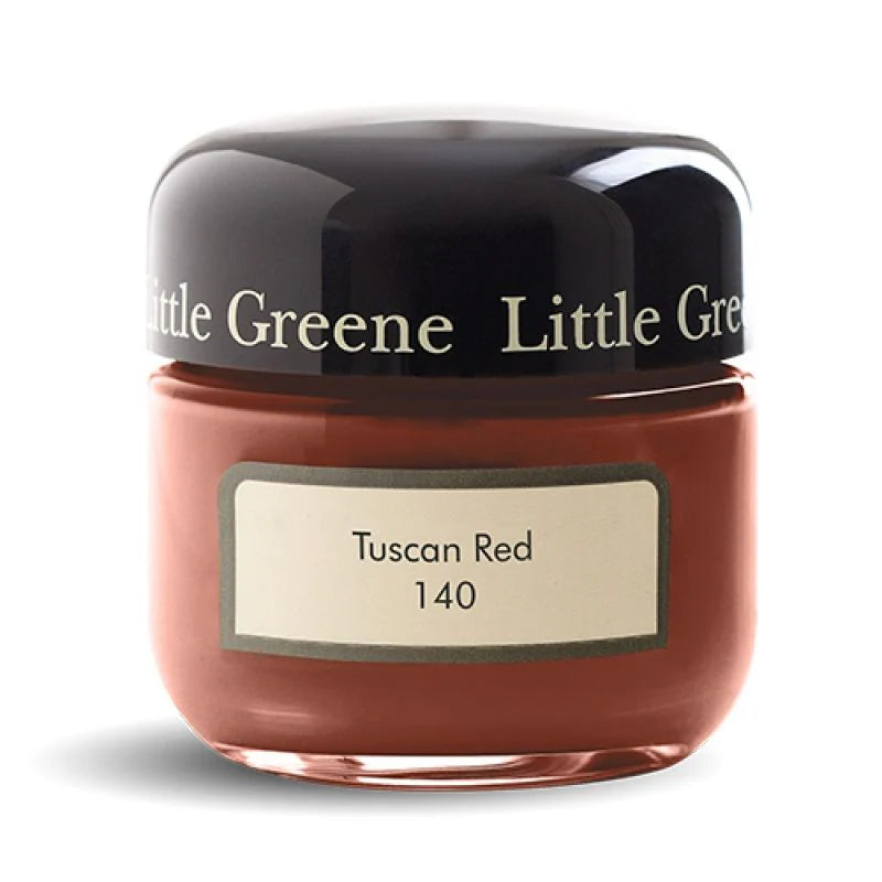TUSCAN RED N°140