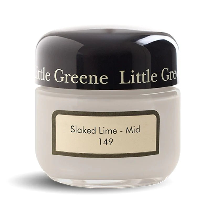 SLAKED LIME-MID N°149