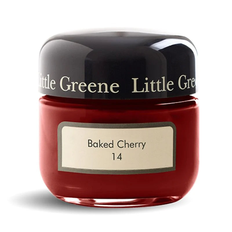 BAKED CHERRY N°14