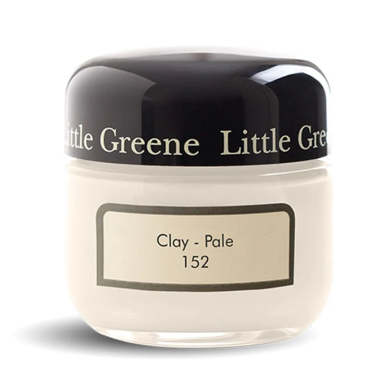 CLAY-PALE N°152