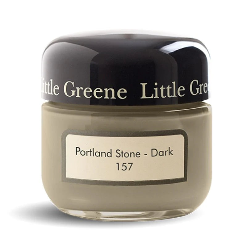 PORTLAND STONE-DARK N°157