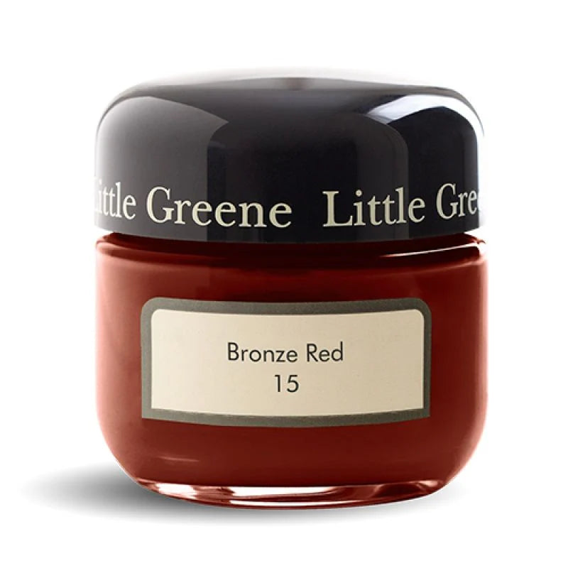 BRONZE REDY N°15