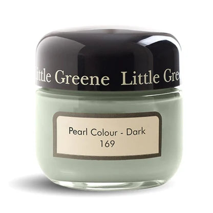 PEARL COLOUR-DARK N°169
