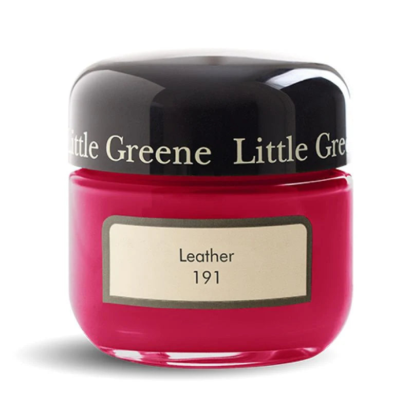 LEATHER N°191