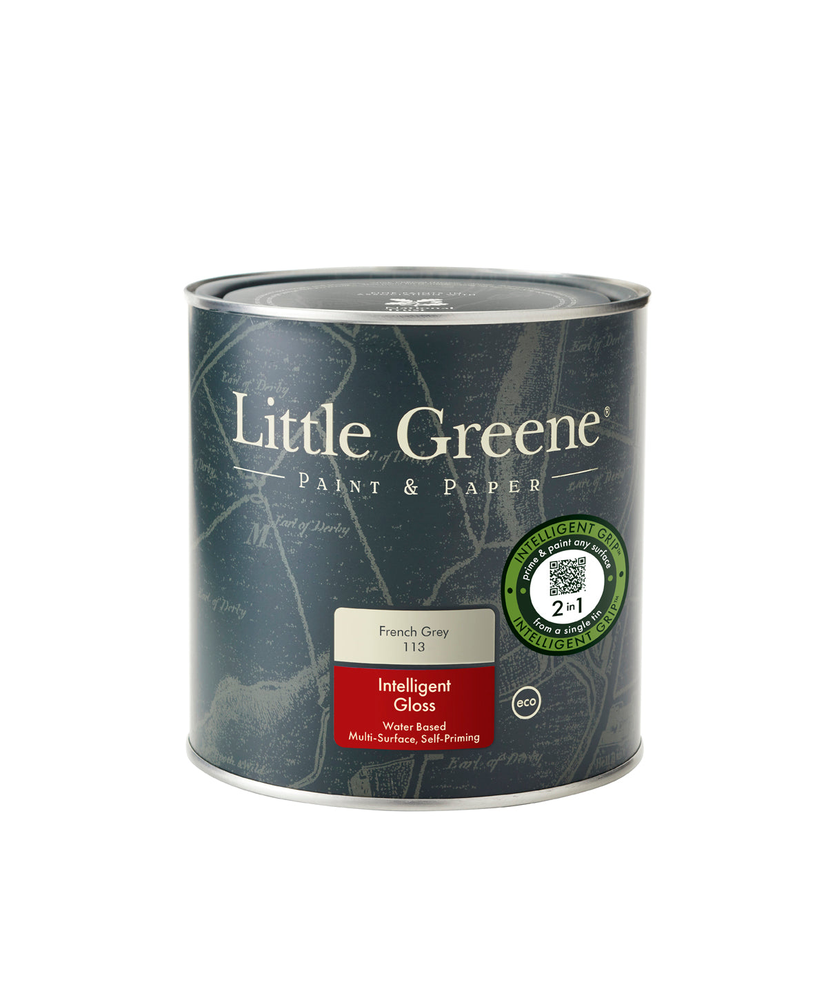 INTELLIGENT GLOSS ( 1L )