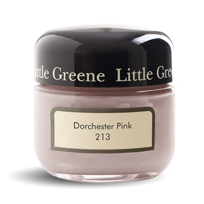 DORCHESTER PINK N°213