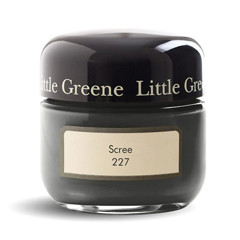 SCREE N°227