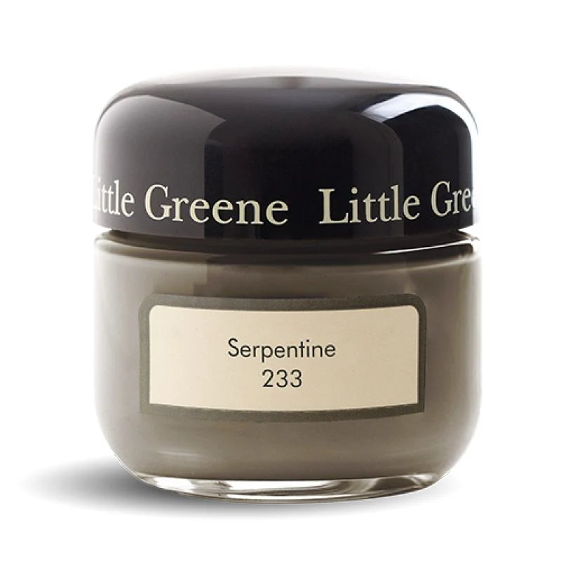 SERPENTINE N°233