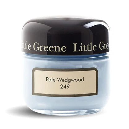 PALE WEDGWOOD N°249