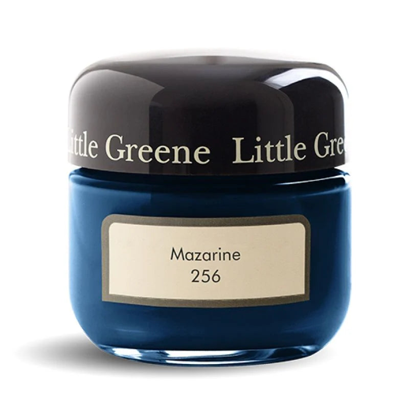 MAZARINE N°256