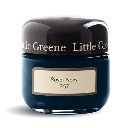 ROYAL NAVY N°257