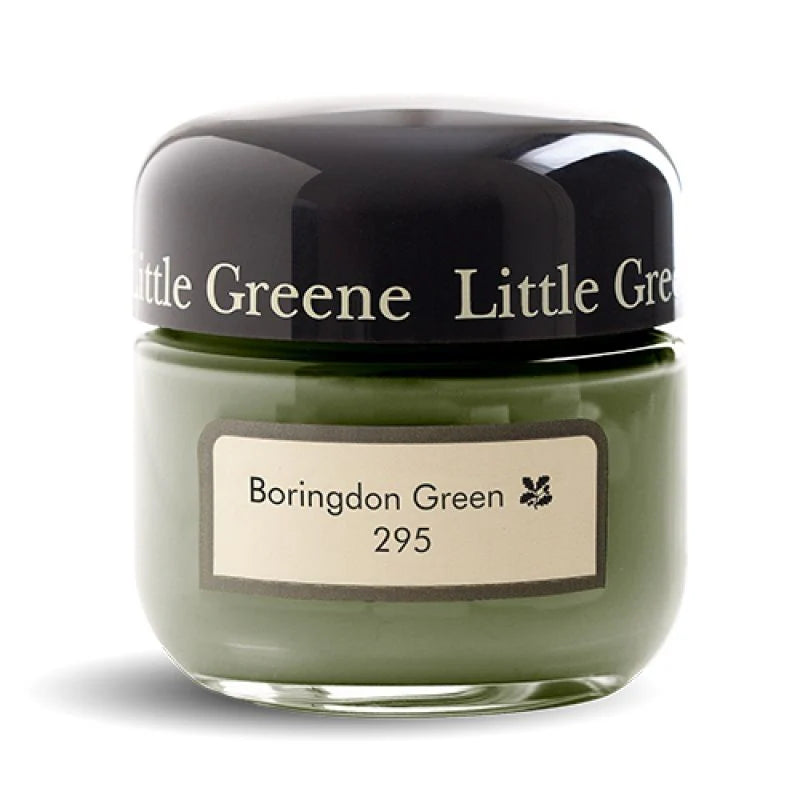 BORINGDON GREEN N°295