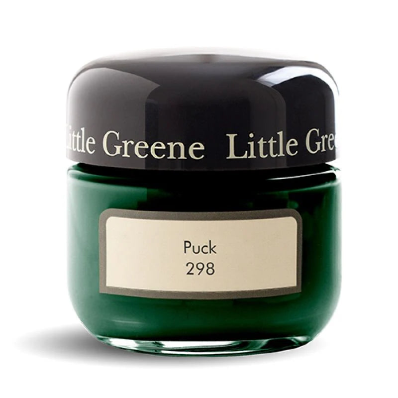 PUCK N°298