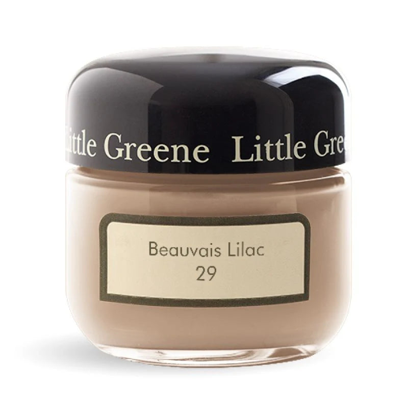 BEAUVAIS LILAC N°29