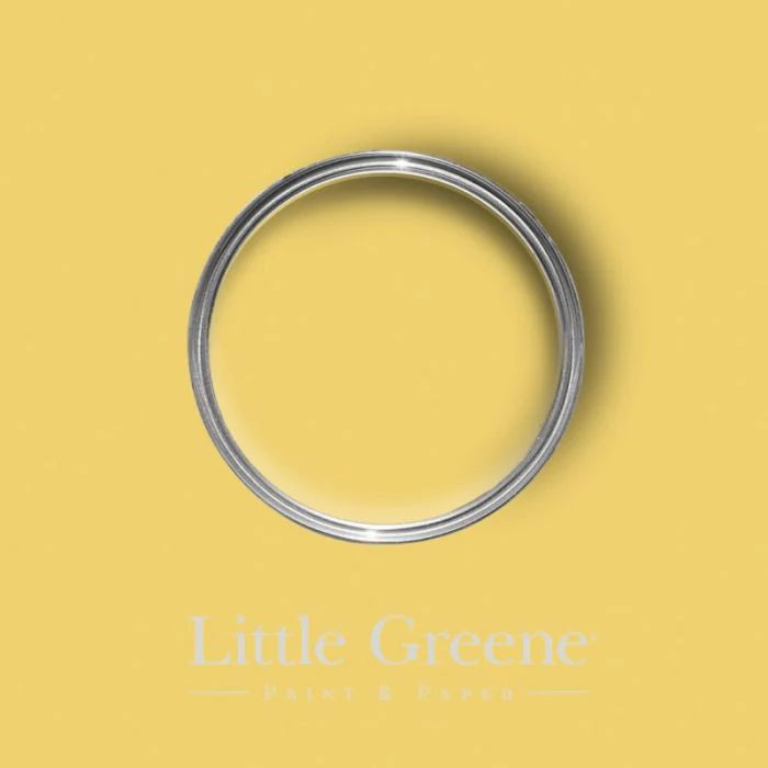 INDIAN YELLOW N°335