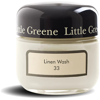 LINEN WASH N°33