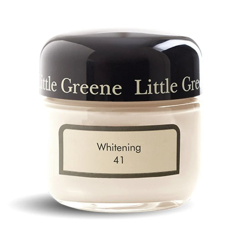 WHITENING N°41