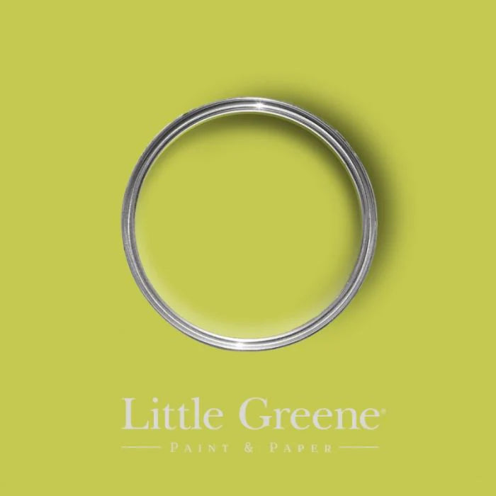 PALE LIME N°70