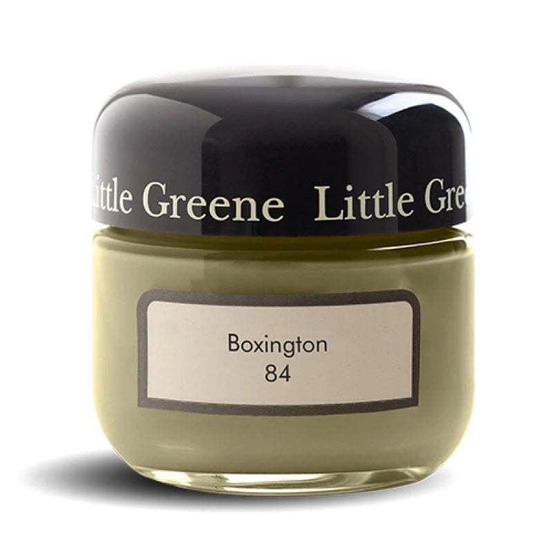 BOXINGTON N°84