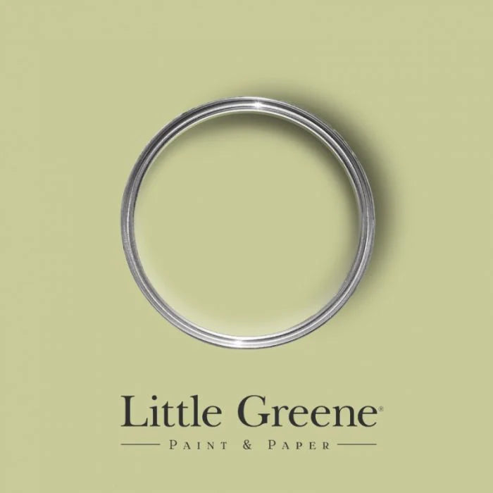 KITCHEN GREEN N°85