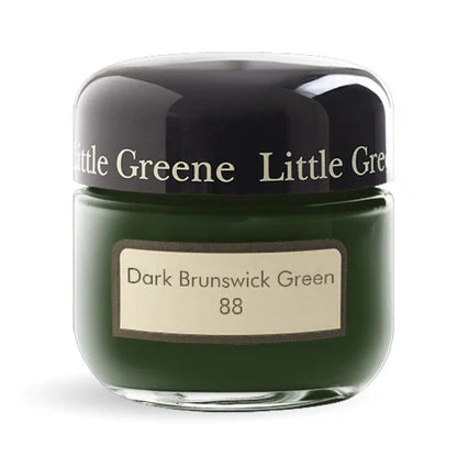 DARK BRUNSWICK GREEN N°88