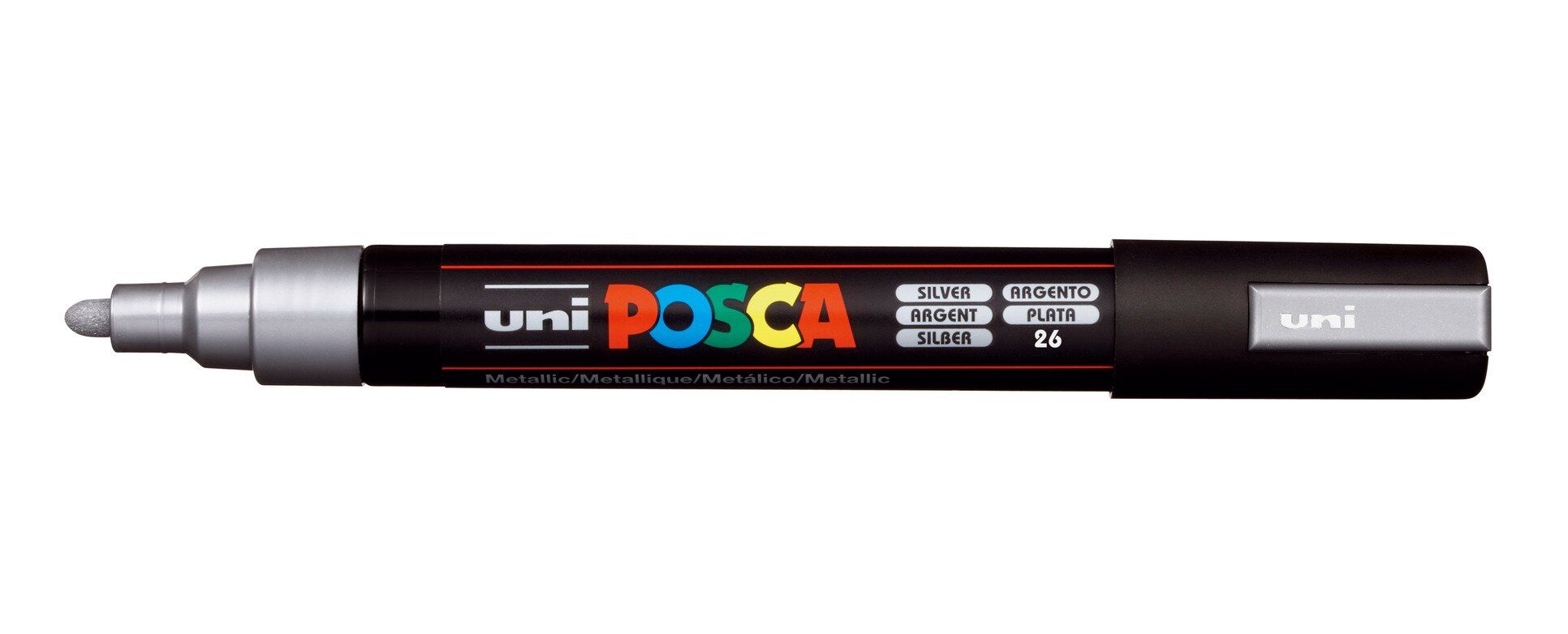 UNIPOSCA PUNTA MEDIA
