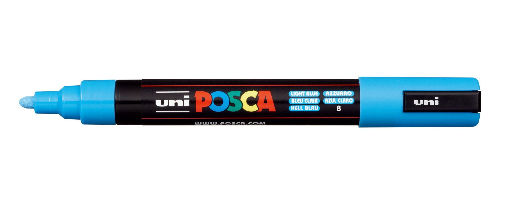 UNIPOSCA PUNTA MEDIA