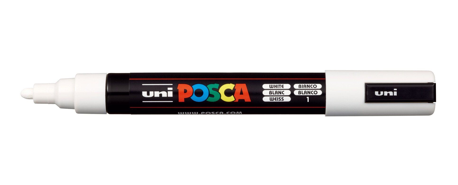 UNIPOSCA PUNTA MEDIA