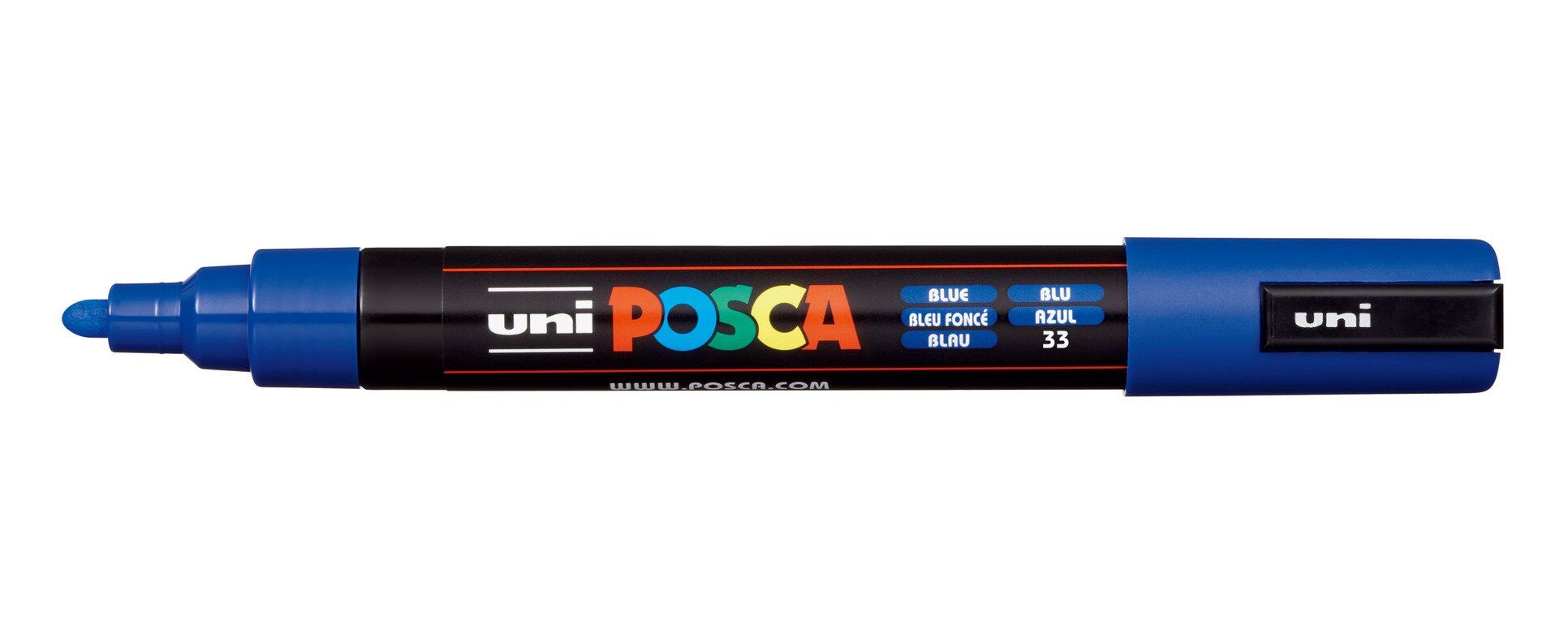 UNIPOSCA PUNTA MEDIA