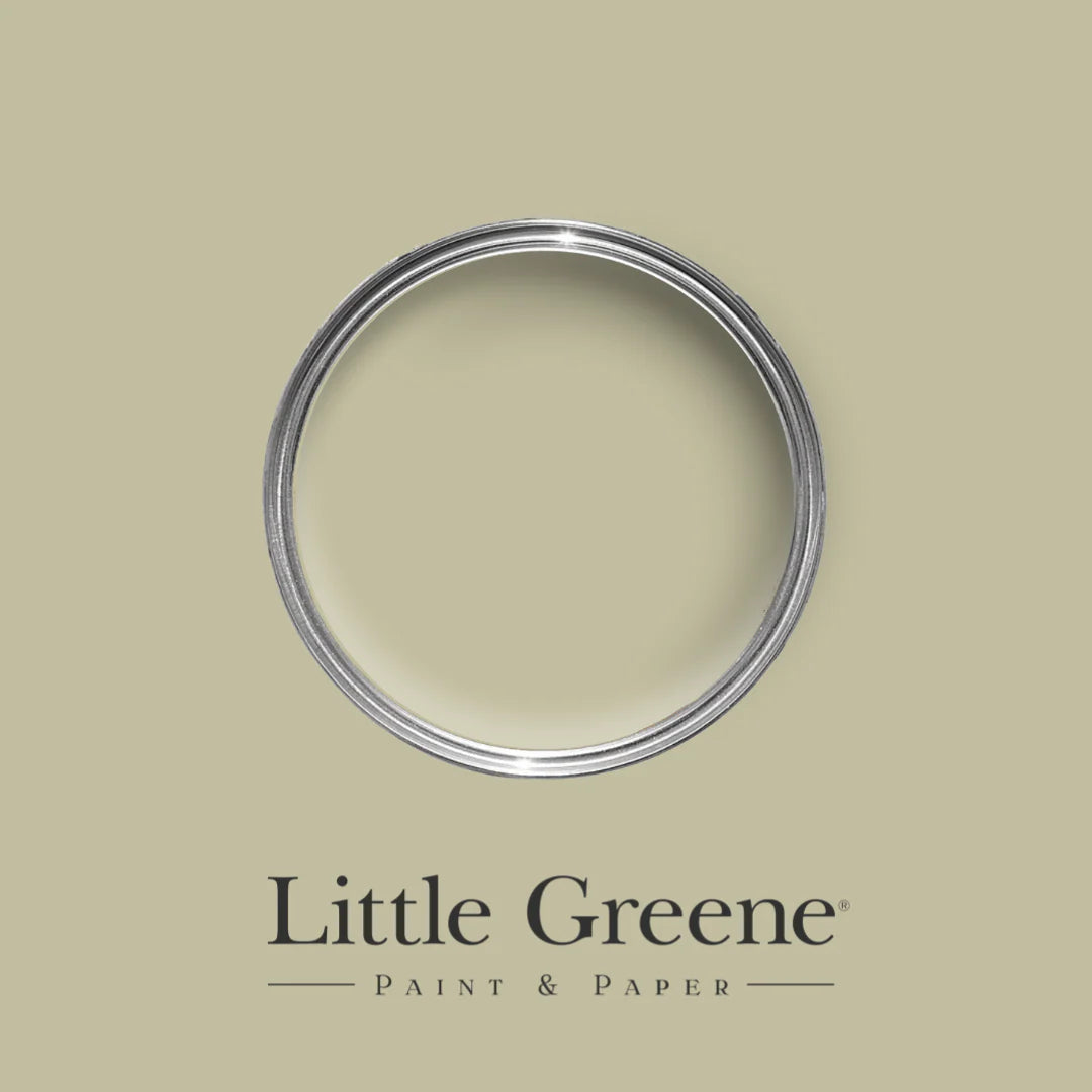 BOOK ROOM GREEN N°322