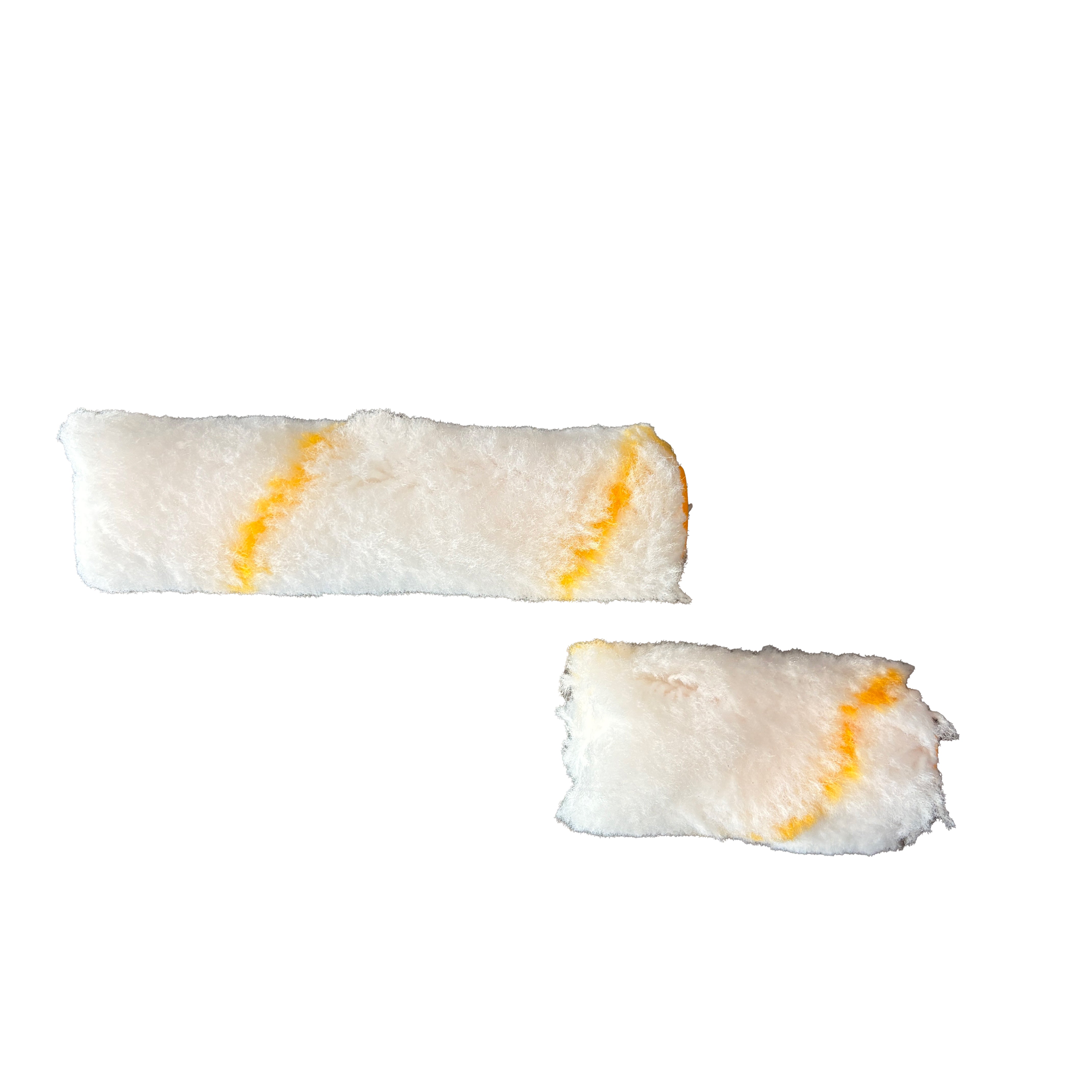 SET RULLINO PERLON EXTRA SERIE 8000