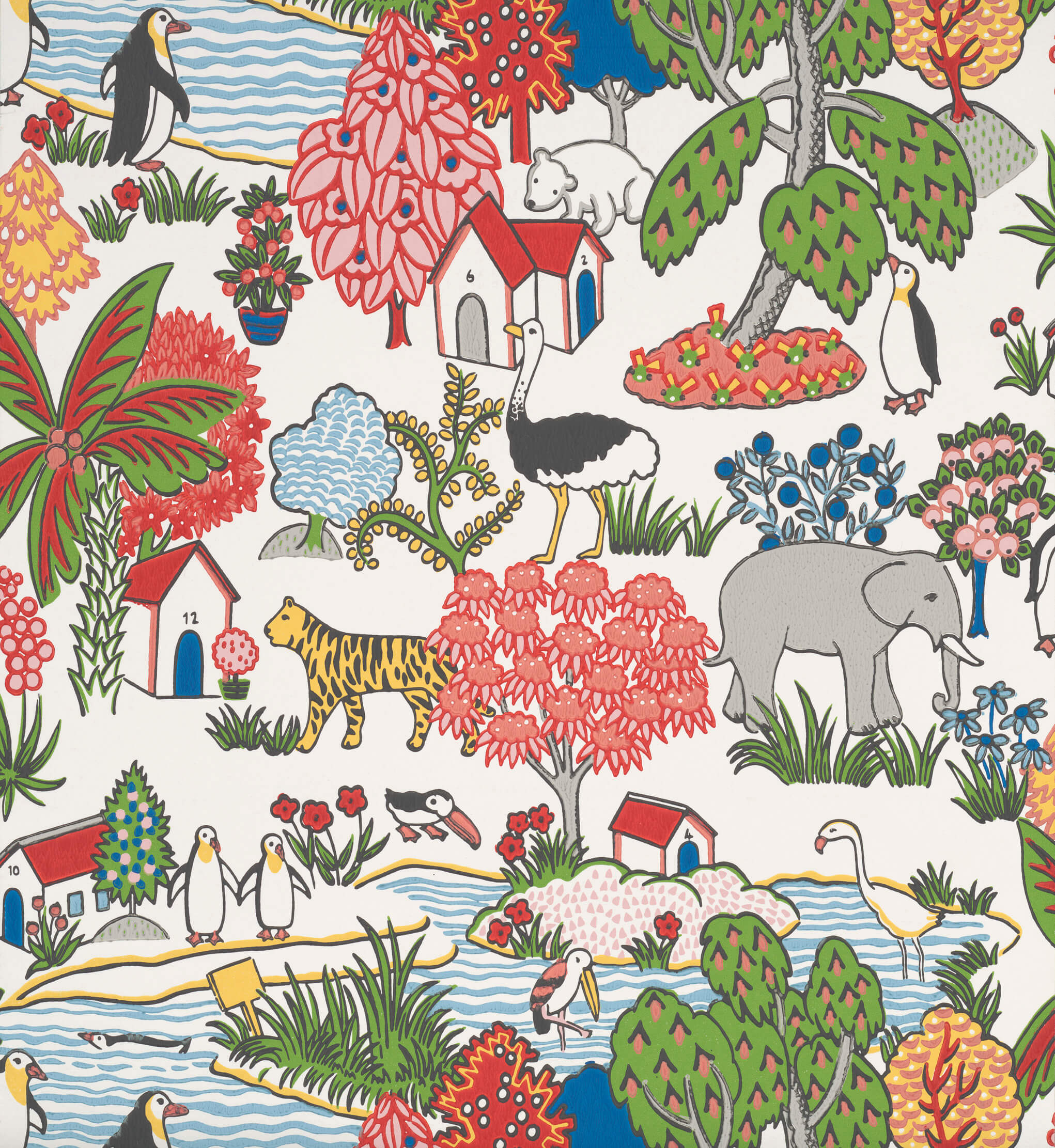 ANIMAL KINGDOM