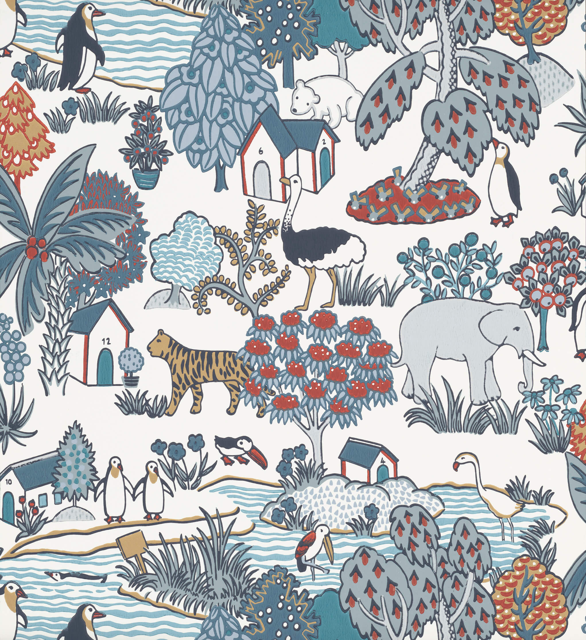 ANIMAL KINGDOM