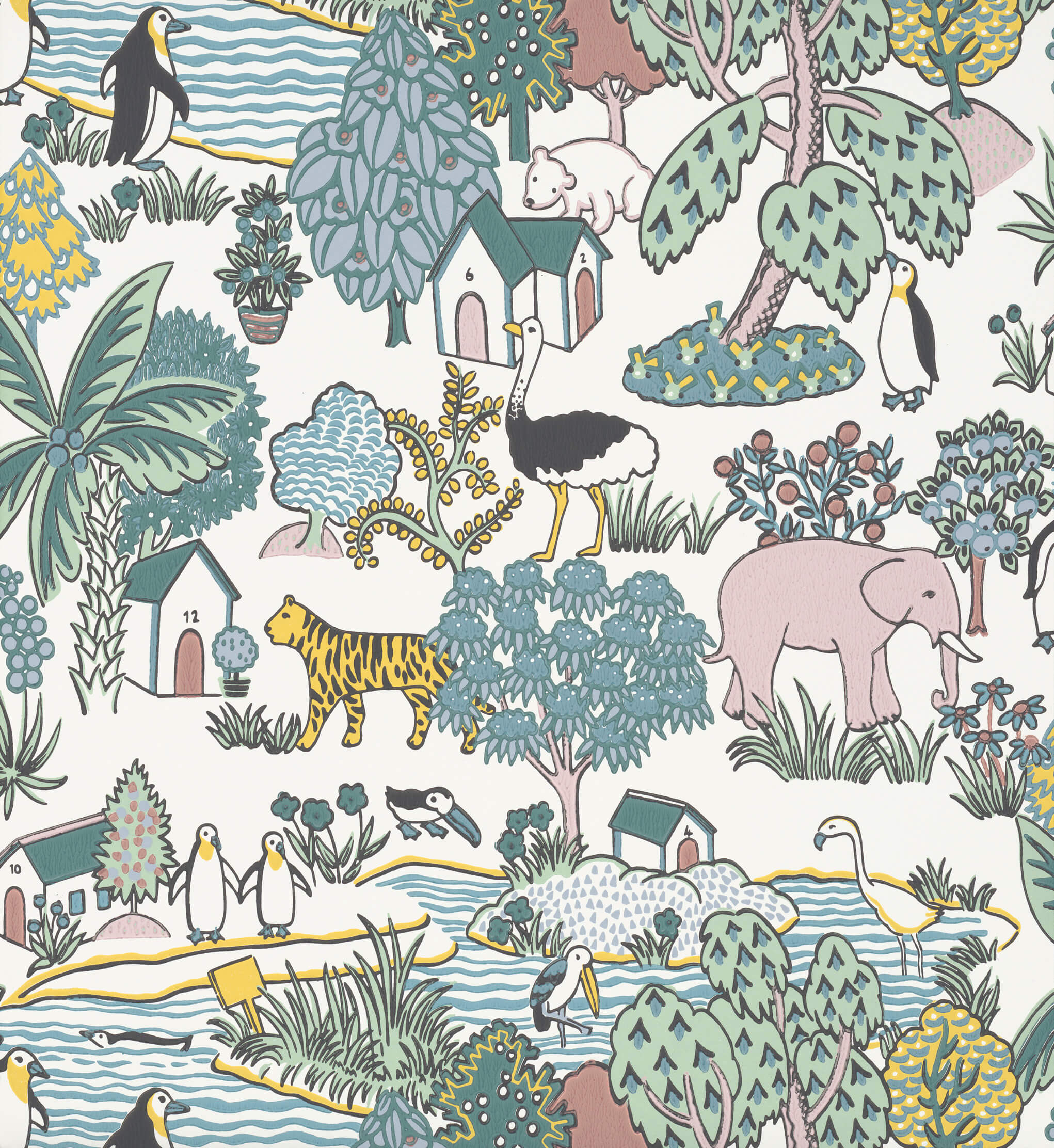 ANIMAL KINGDOM