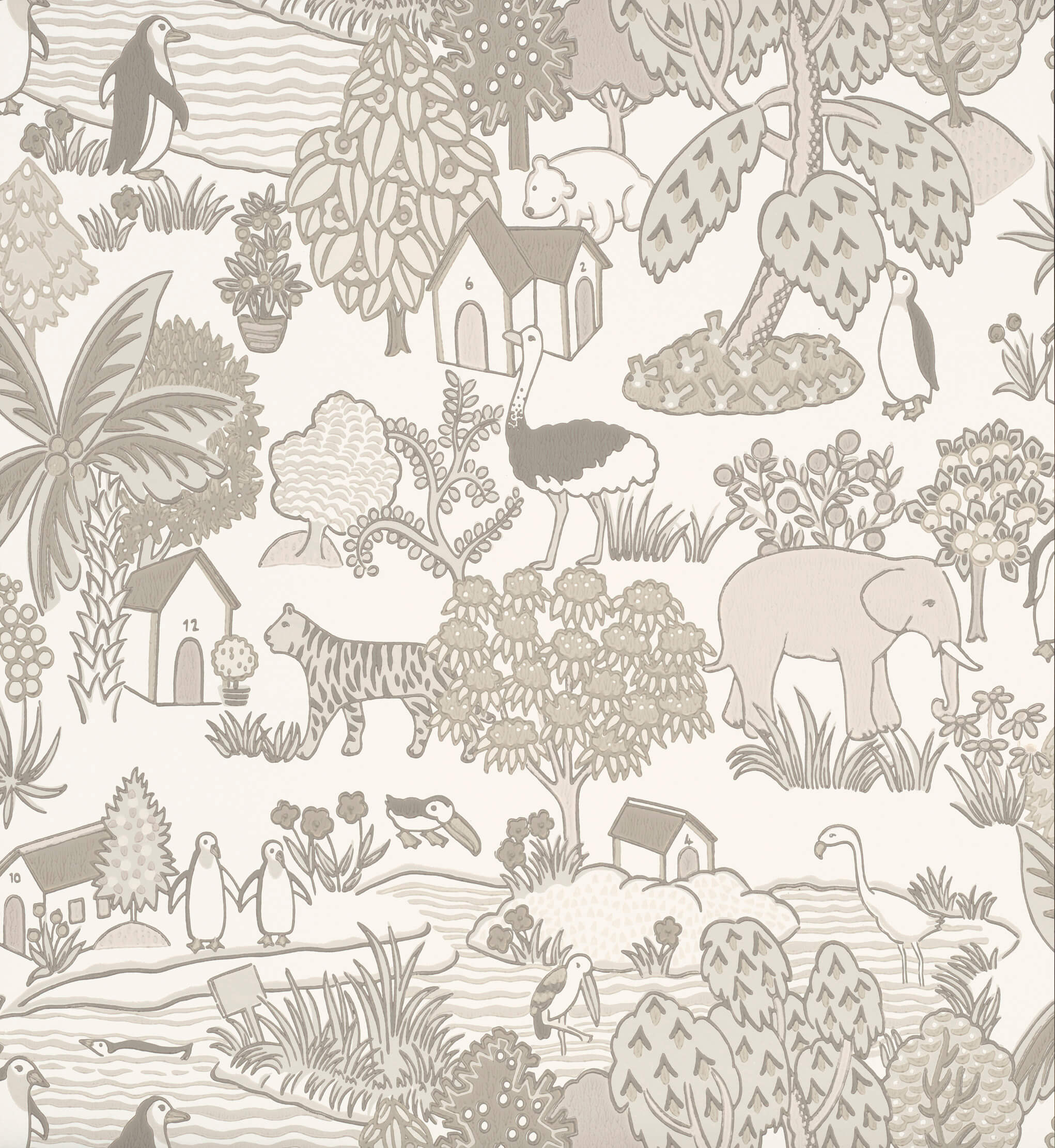 ANIMAL KINGDOM