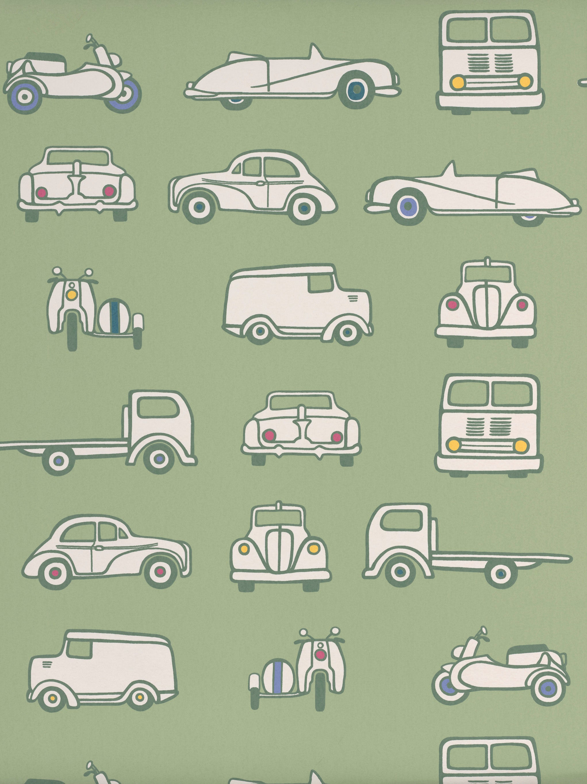 ROAD TRIP