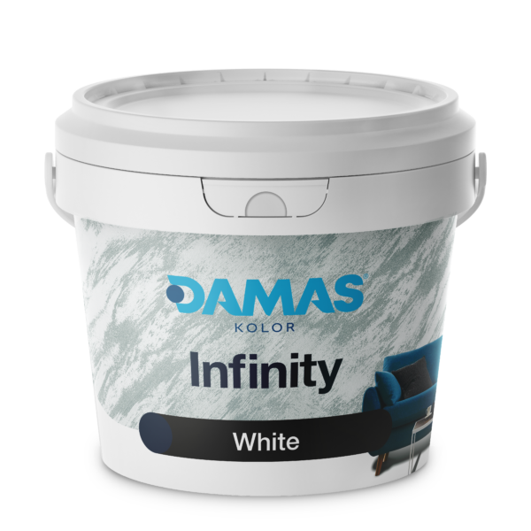 INFINITY WHITE 1L