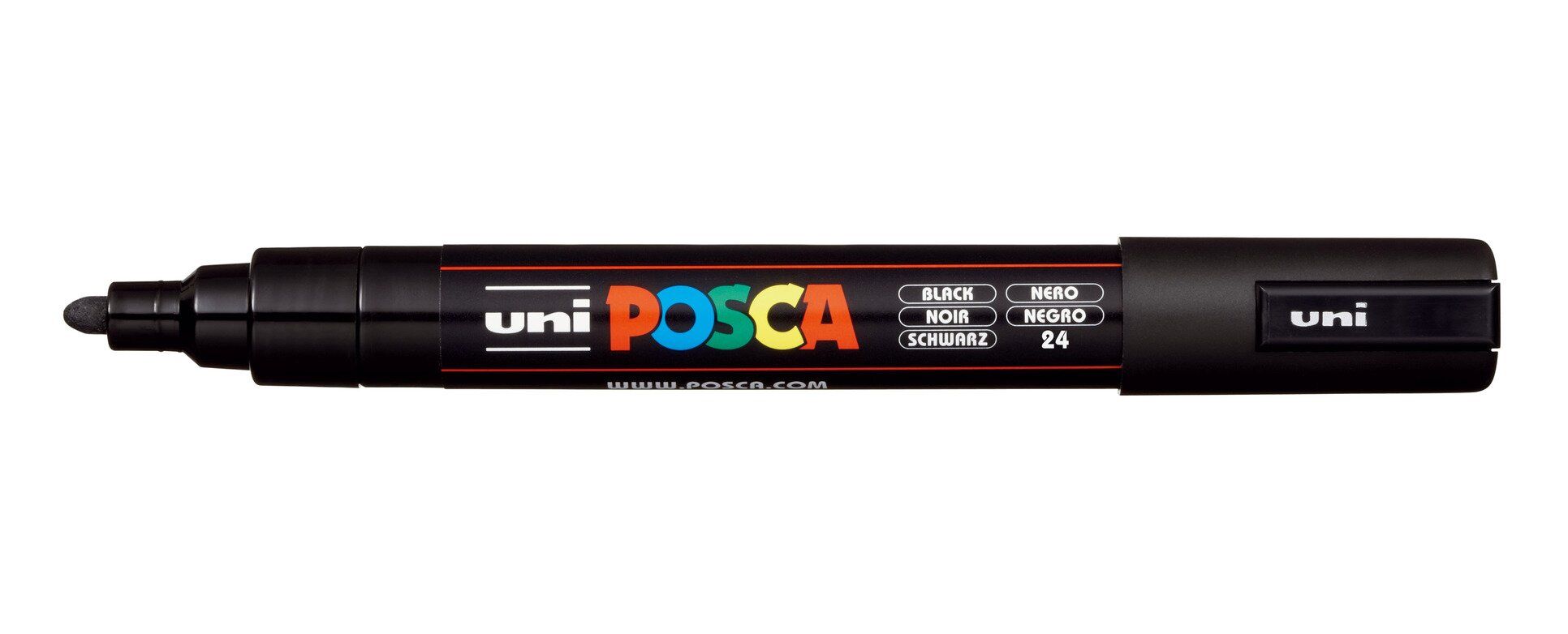 UNIPOSCA PUNTA MEDIA