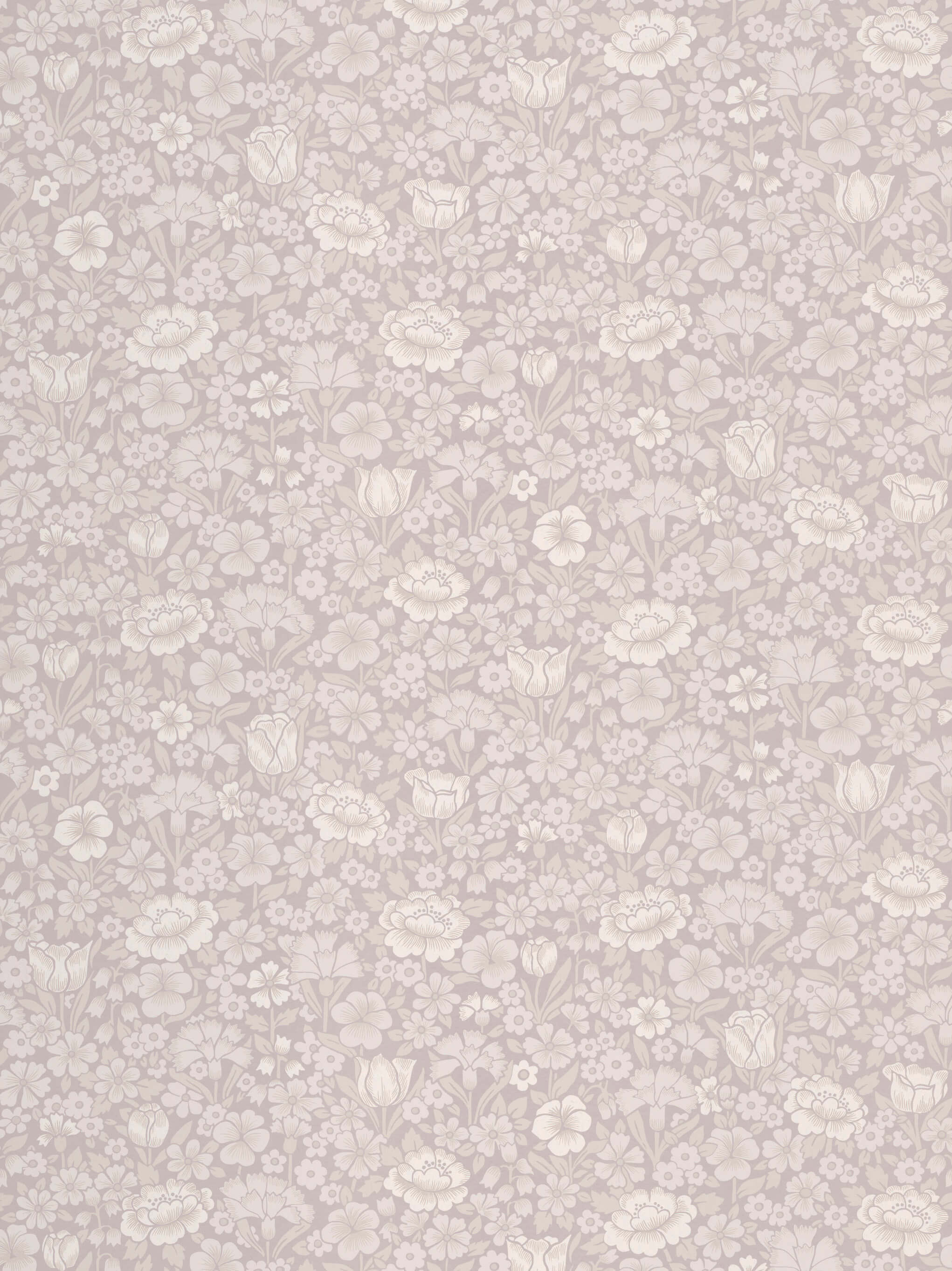 SPRING FLOWERS