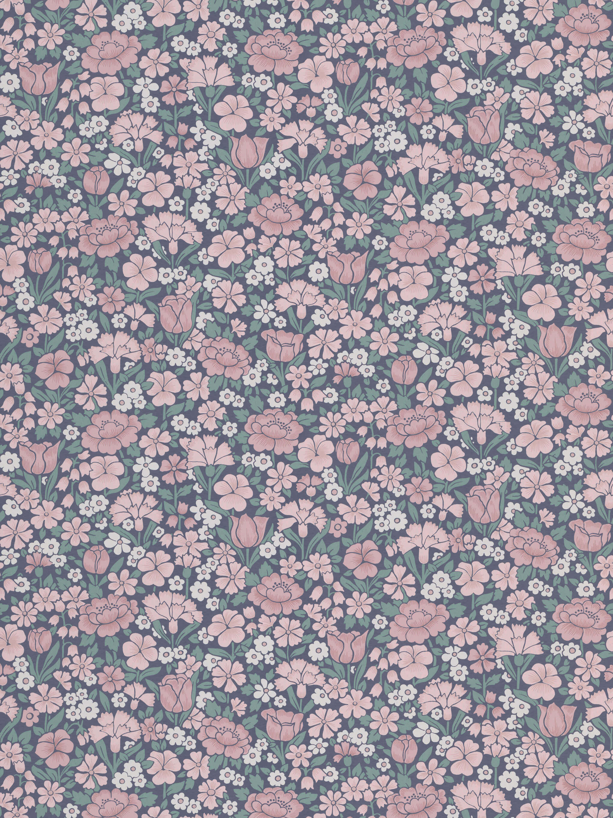 SPRING FLOWERS