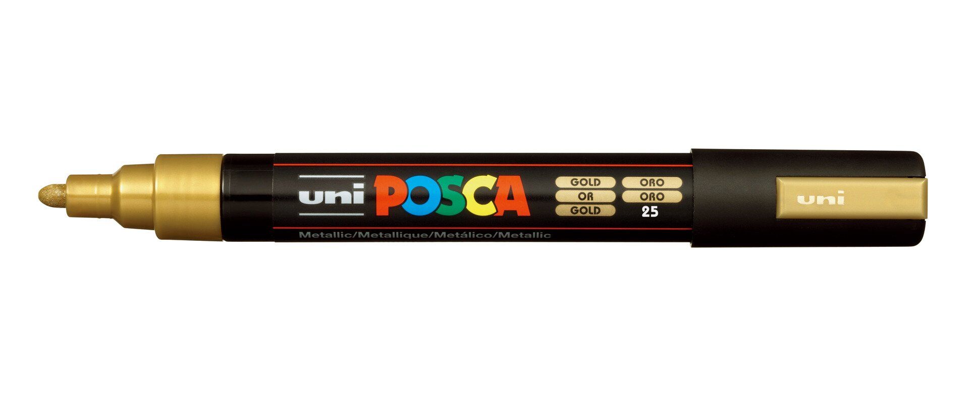 UNIPOSCA PUNTA MEDIA