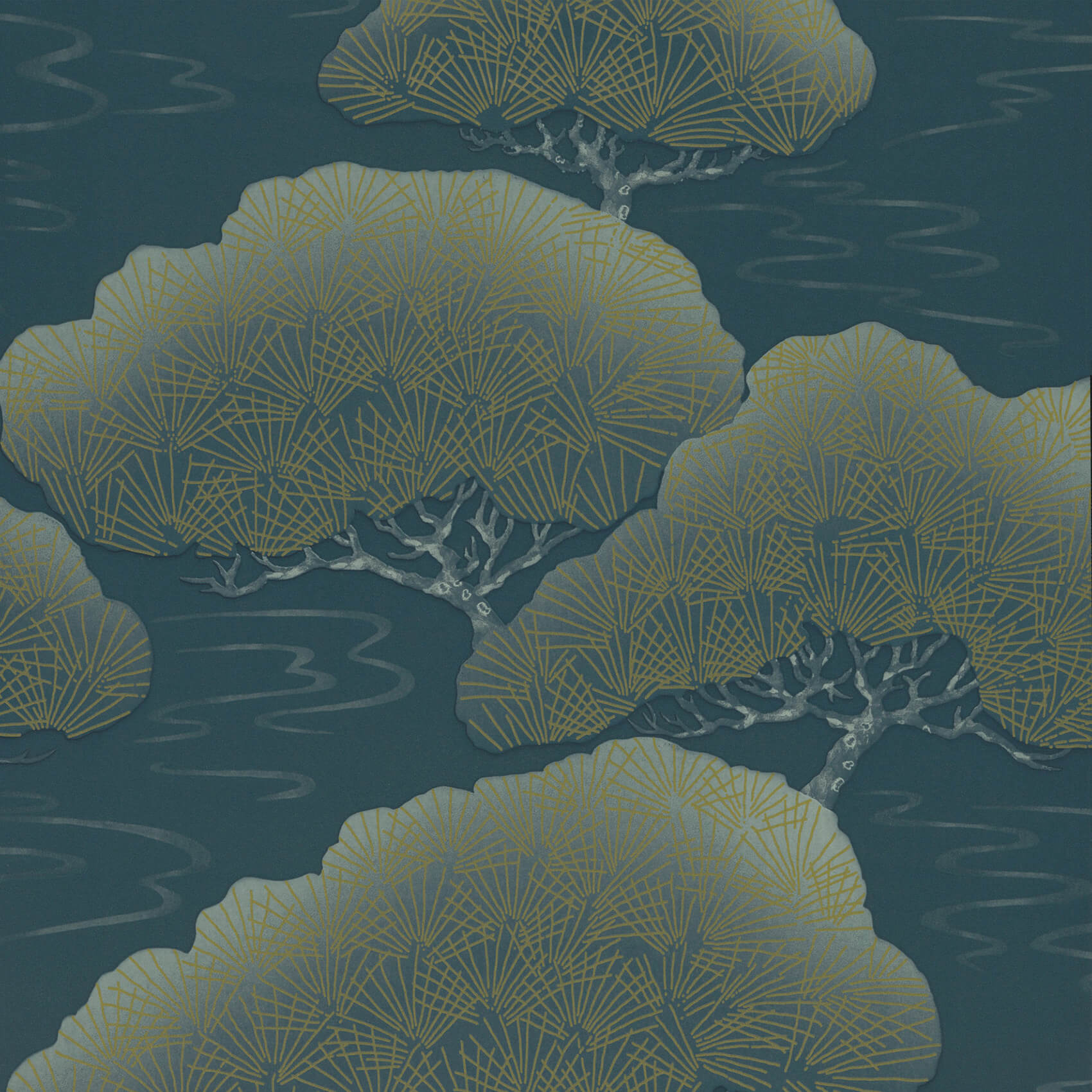 PINES