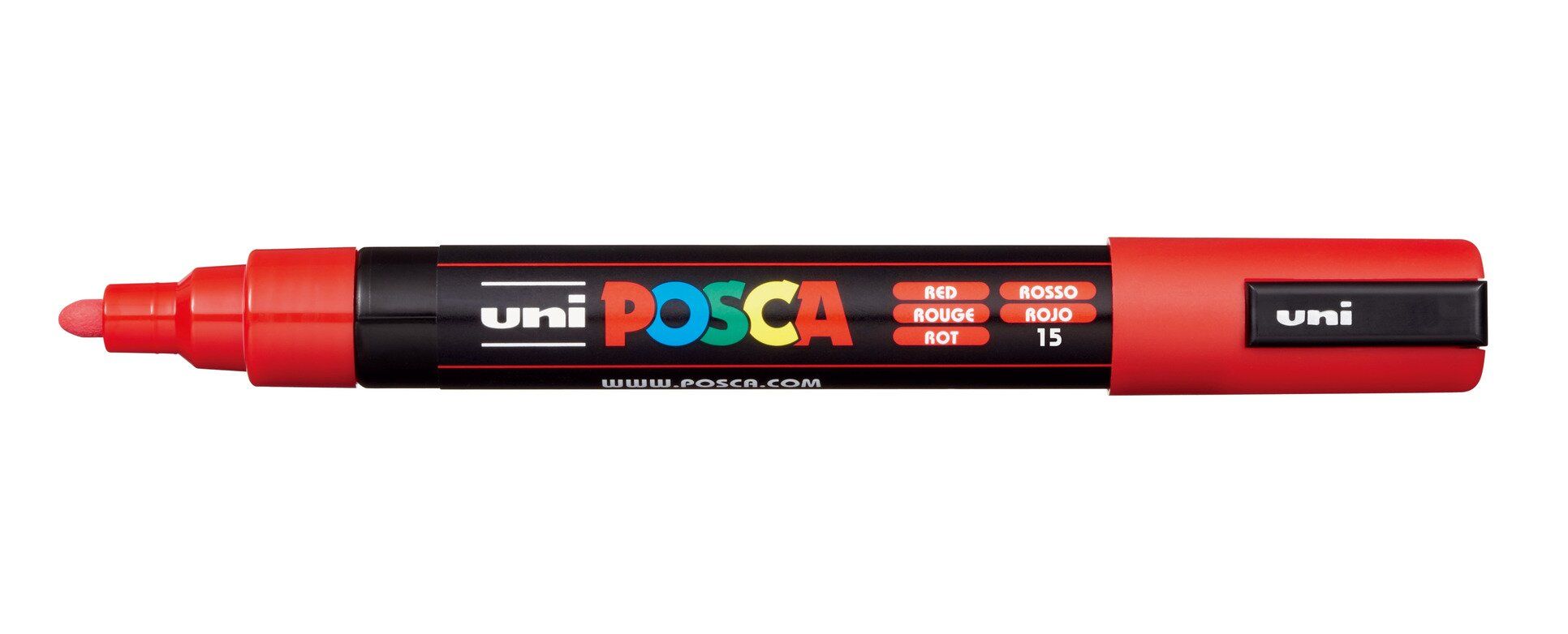 UNIPOSCA PUNTA MEDIA
