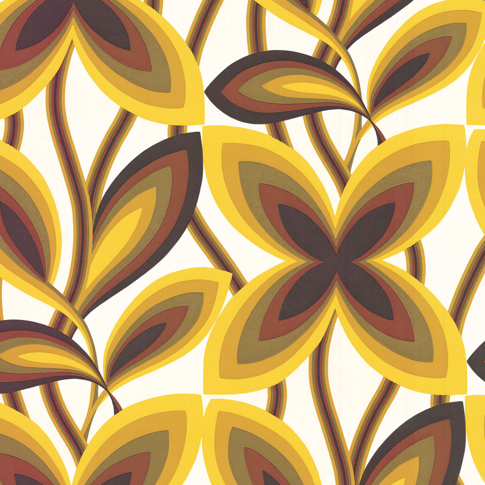 STARFLOWER