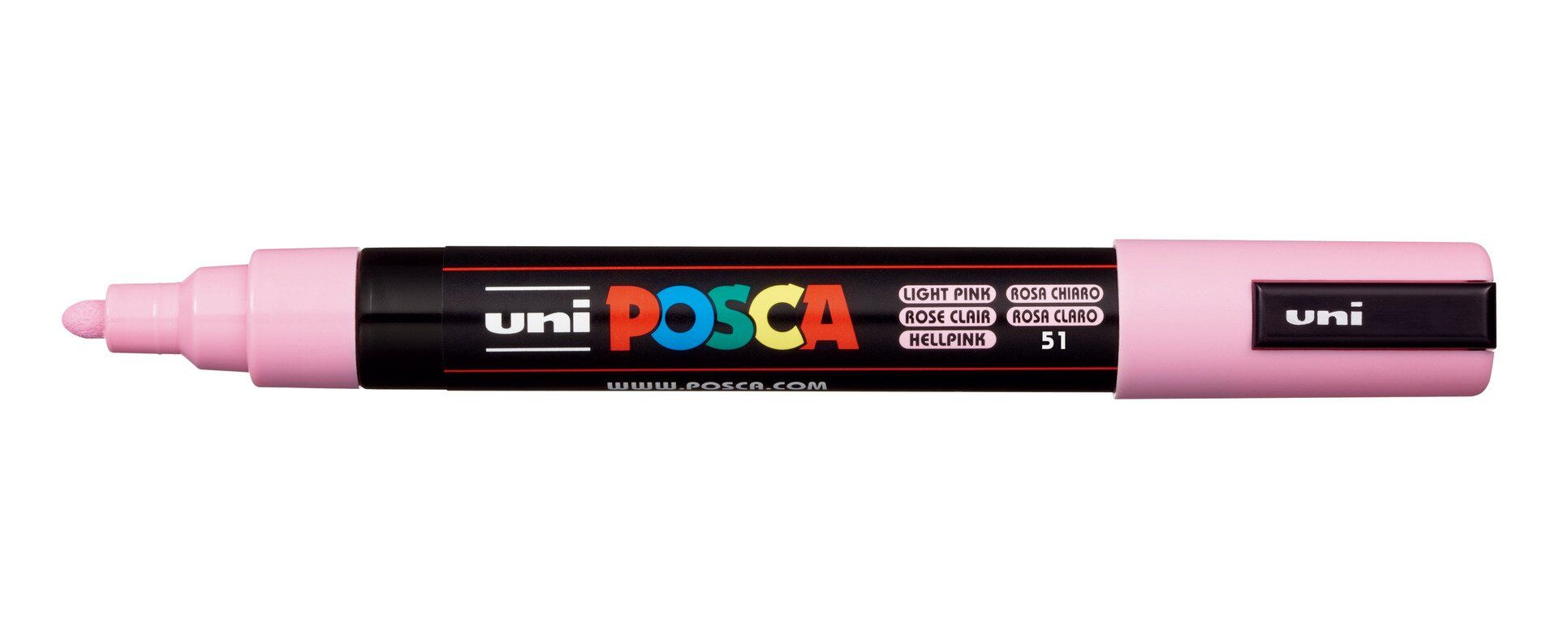 UNIPOSCA PUNTA MEDIA