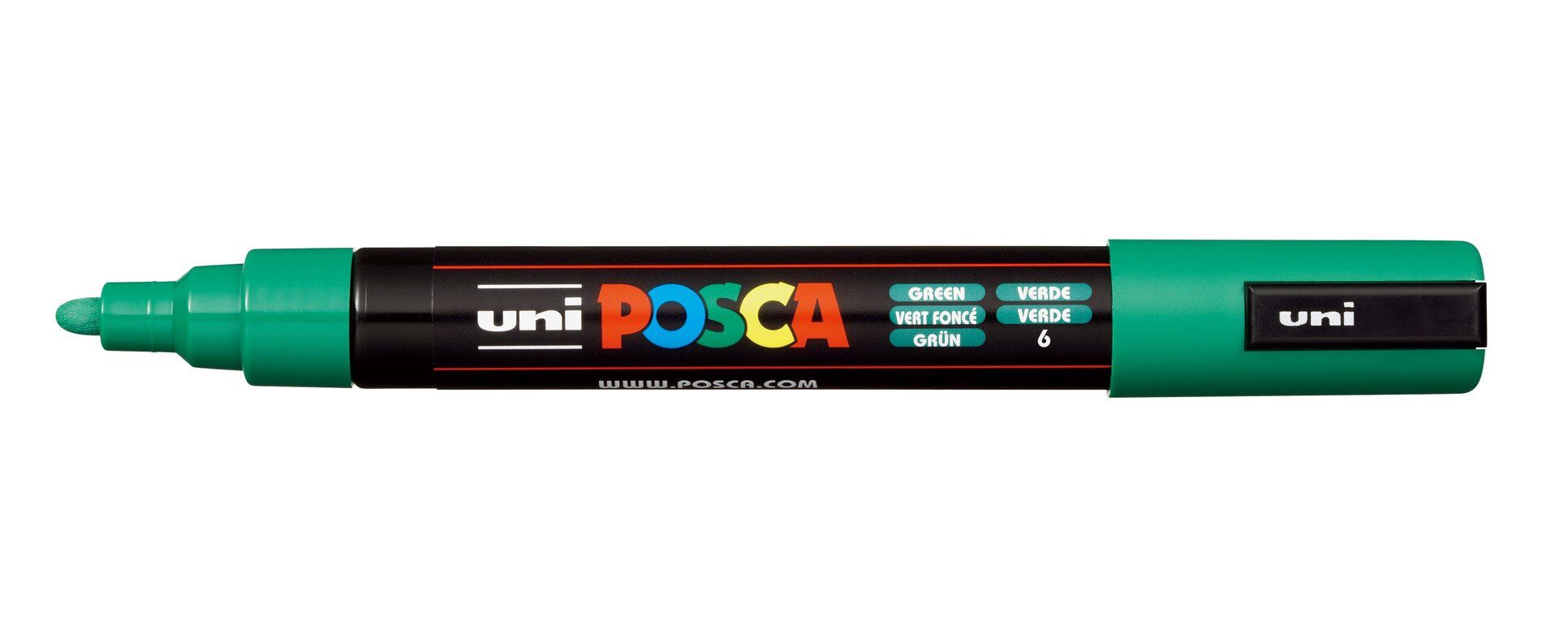 UNIPOSCA PUNTA MEDIA